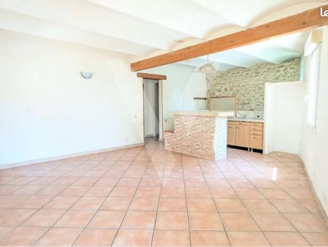 Maison de ville 80 m² Salindres