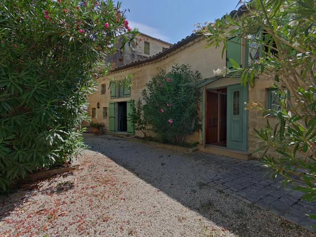 Maison de ville
