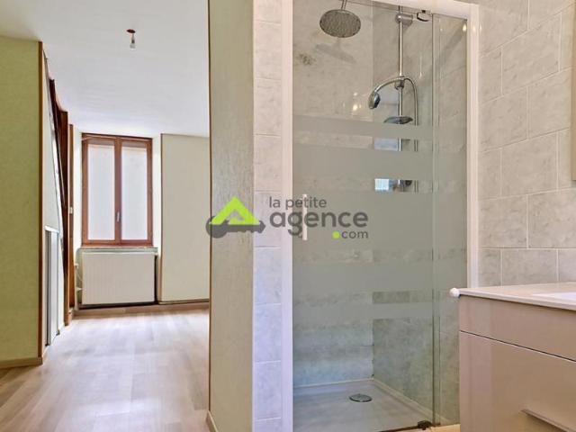 Maison de ville 85 m2