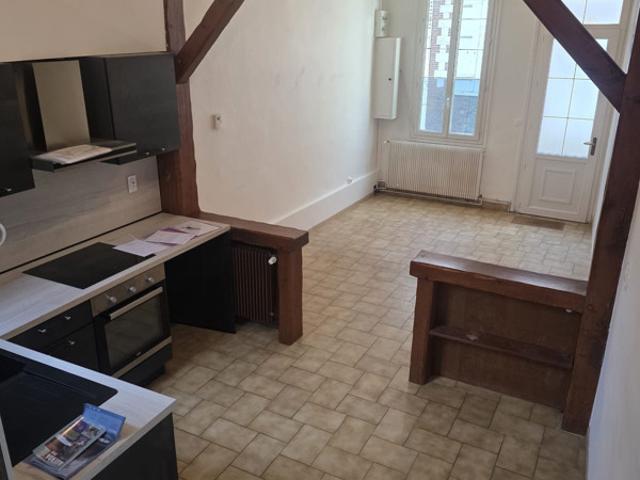 Maison de ville