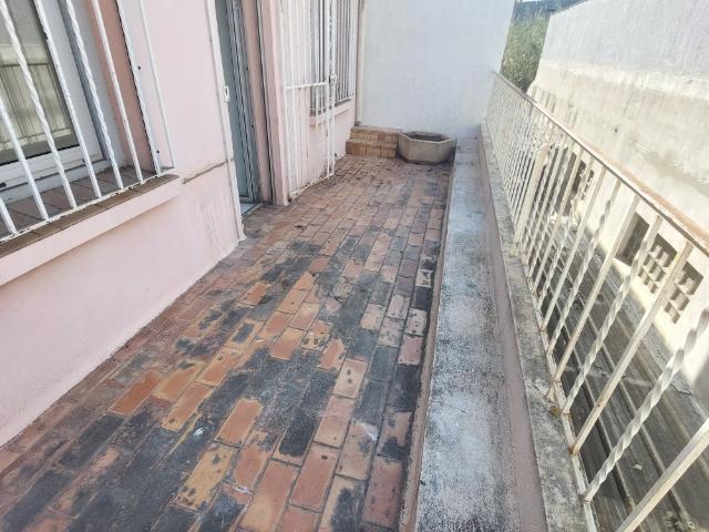 Maison de ville 89m2 – terrasse et place de parking