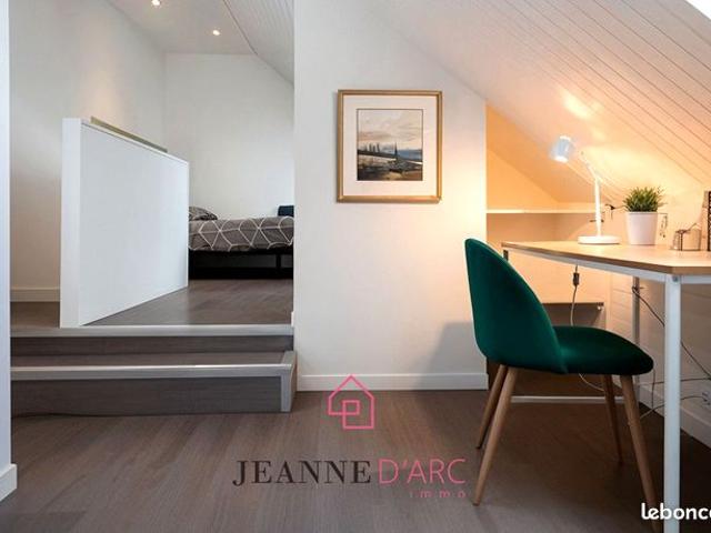 Maison de ville 8 pièces 119 m²