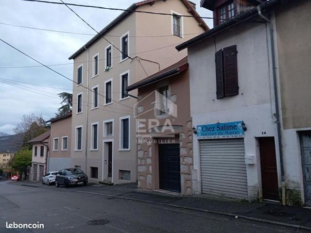 Maison de ville 8 pièces 112 m²