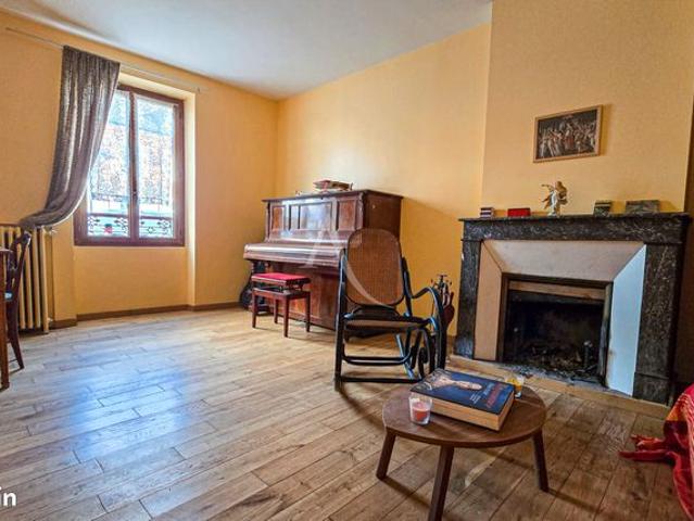 Maison de ville 8 pièces 127 m²