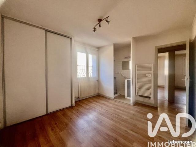 Maison de ville 8 pièces 128 m²