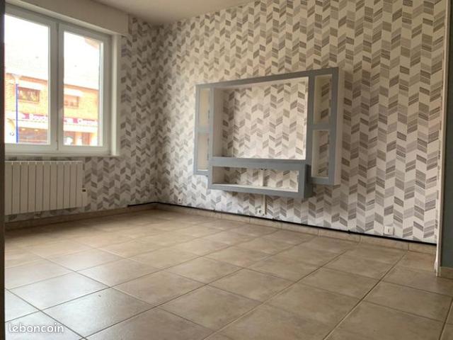 Maison de ville 8 pièces 123 m²