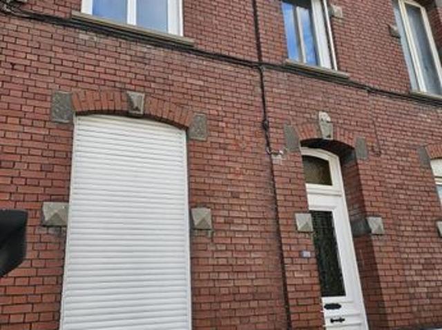 Maison de ville 8 pièces 135 m²