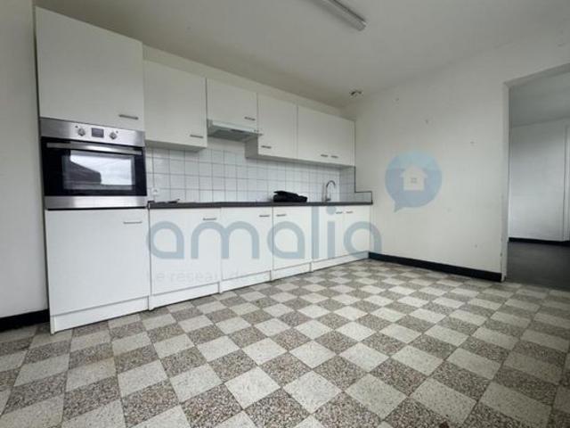 Maison de ville 8 pièces 136 m²