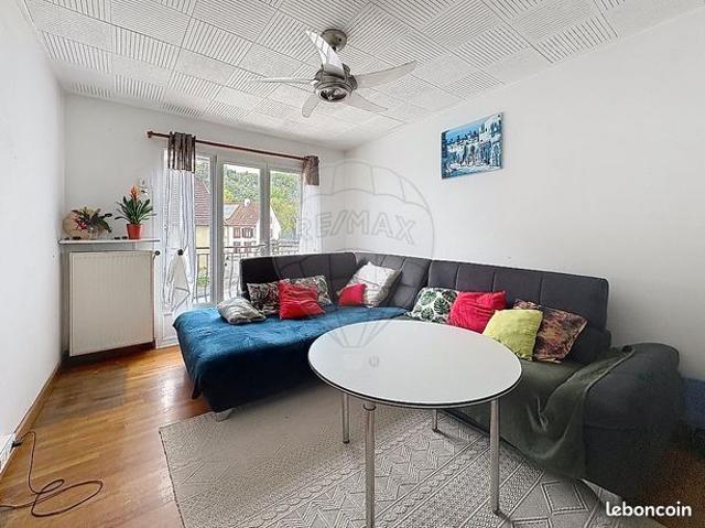 Maison de ville 8 pièces 130 m²