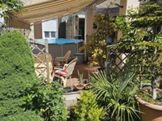 Maison de ville 8 pièces 133 m²