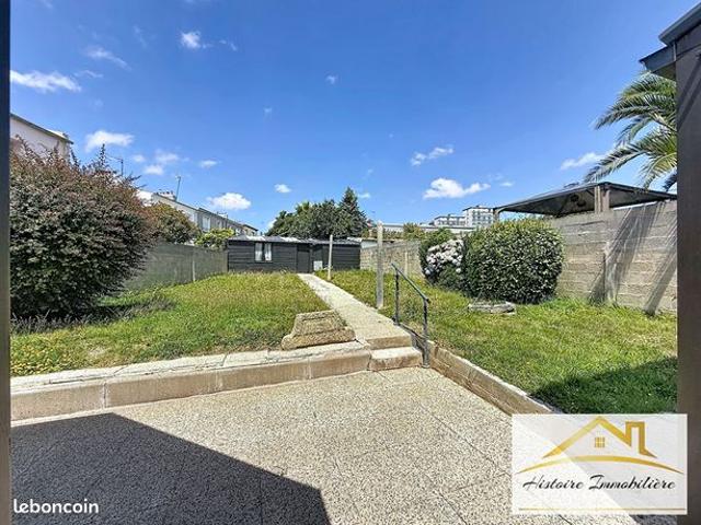 Maison de ville 8 pièces 145 m²