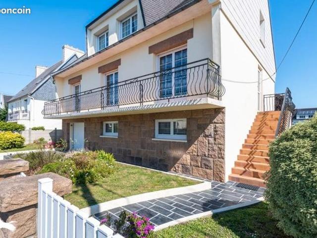 Maison de ville 8 pièces 146 m²