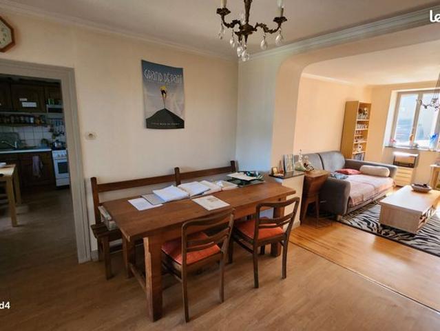 Maison de ville 8 pièces 147 m²