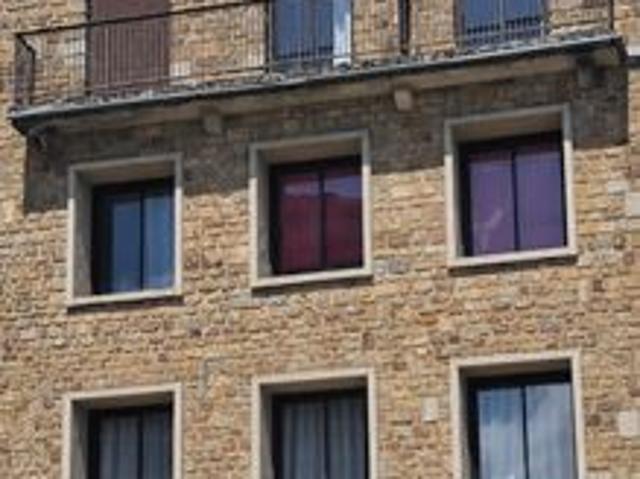 Maison de ville 8 pièces 140 m²