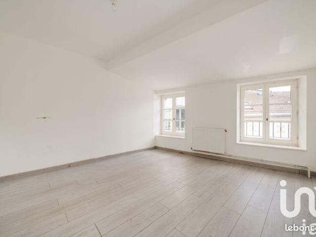 Maison de ville 8 pièces 154 m²
