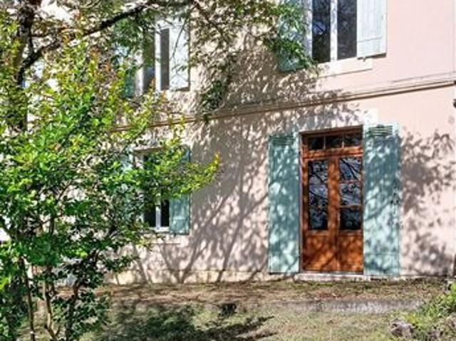 Maison de ville 8 pièces 154 m²