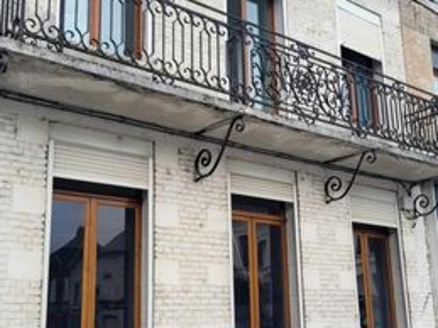 Maison de ville 8 pièces 156 m²