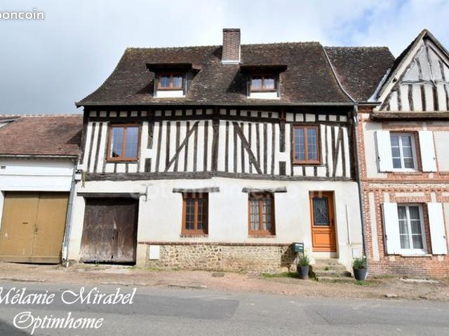 Maison de ville 8 pièces 150 m²