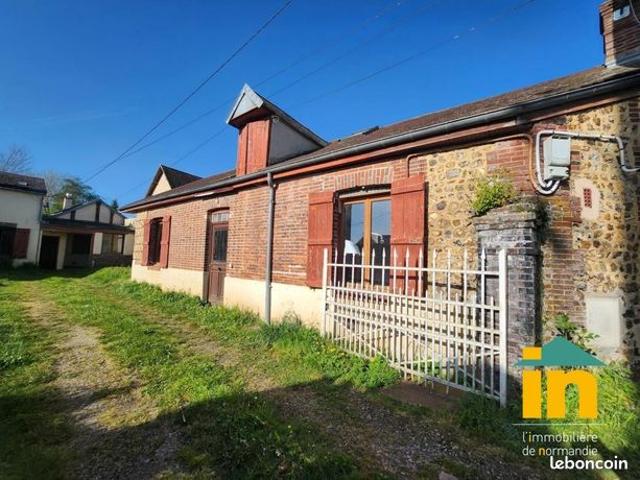 Maison de ville 8 pièces 150 m²