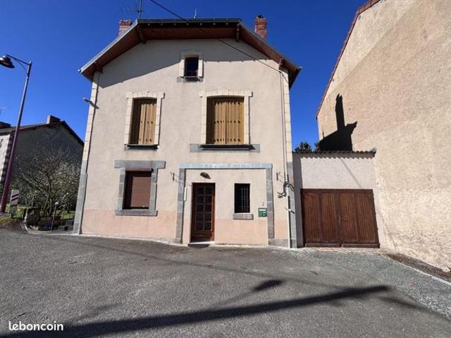 Maison de ville 8 pièces 151 m²