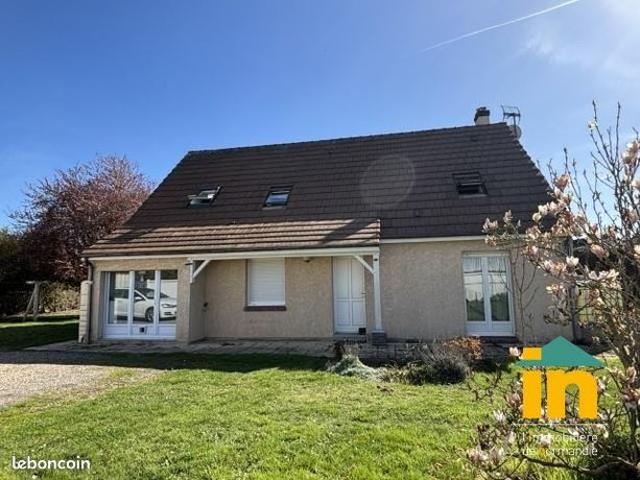 Maison de ville 8 pièces 152 m²