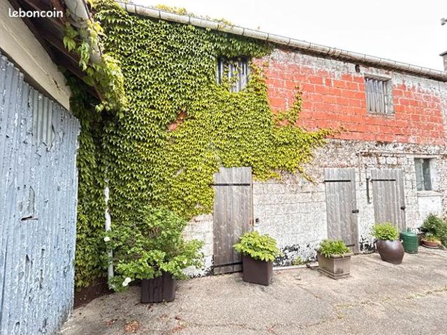 Maison de ville 8 pièces 164 m²
