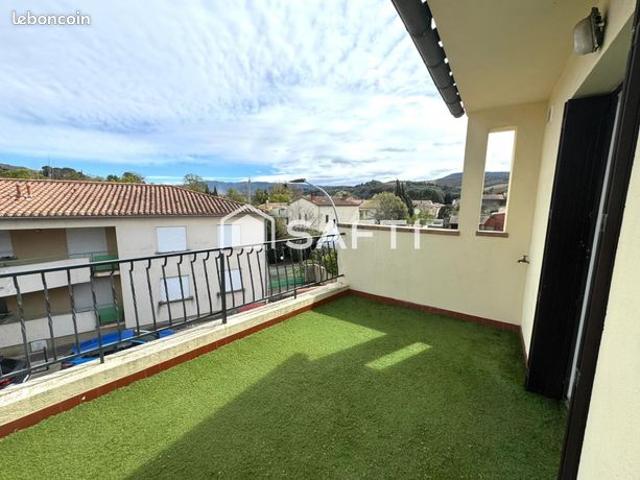 Maison de ville 8 pièces 164 m²