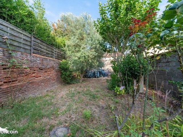 Maison de ville 8 pièces 165 m²