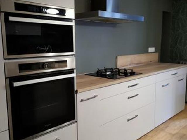 Maison de ville 8 pièces 165 m²