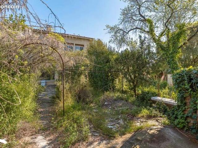 Maison de ville 8 pièces 165 m²