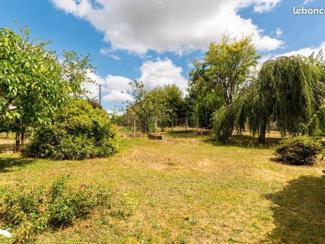 Maison de ville 8 pièces 165 m²
