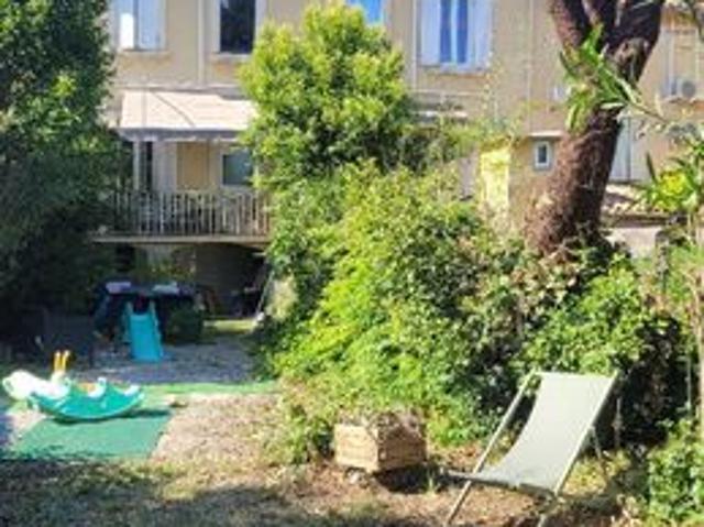Maison de ville 8 pièces 166 m²