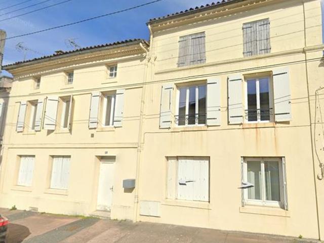 Maison de ville 8 pièces 167 m²