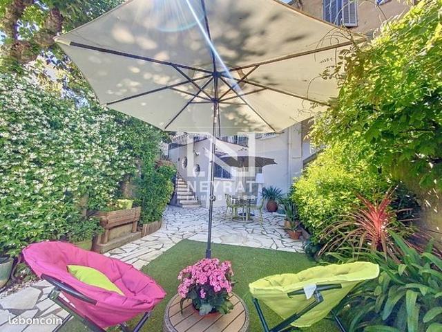 Maison de ville 8 pièces 167 m²