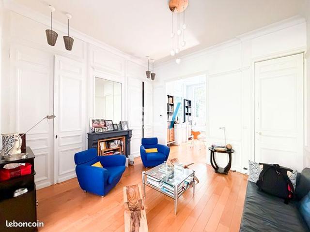 Maison de ville 8 pièces 168 m²