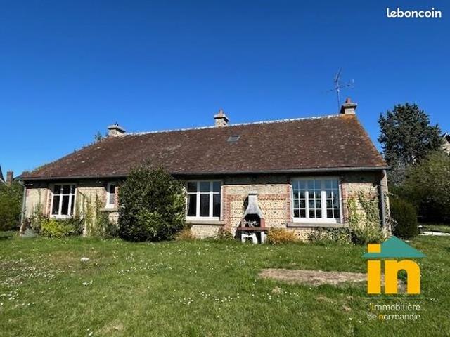 Maison de ville 8 pièces 162 m²