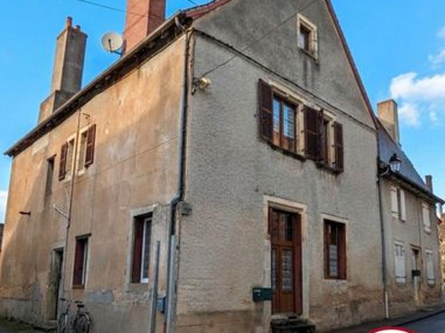 Maison de ville 8 pièces 174 m²