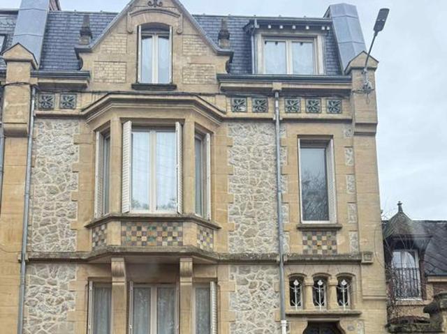 Maison de ville 8 pièces 175 m²