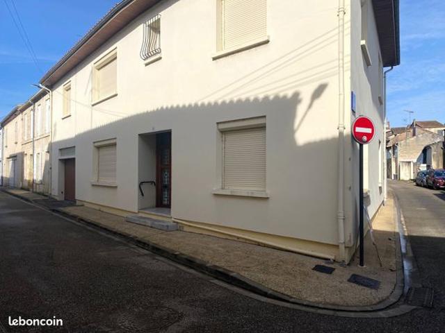 Maison de ville 8 pièces 176 m²