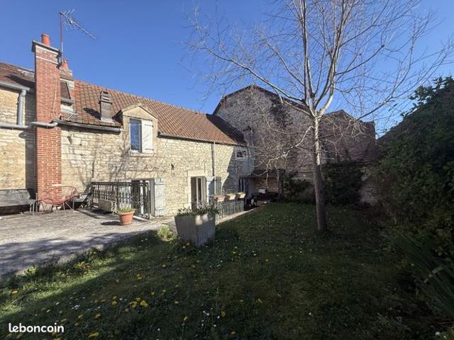 Maison de ville 8 pièces 176 m²