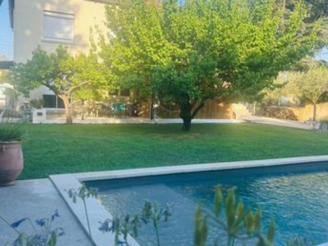 Maison de ville 8 pièces 177 m²