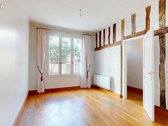Maison de ville 8 pièces 170 m²