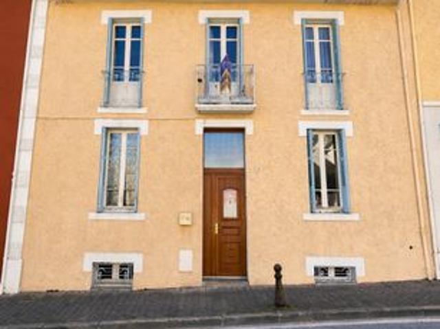 Maison de ville 8 pièces 170 m²