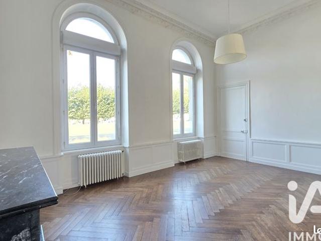 Maison de ville 8 pièces 170 m²