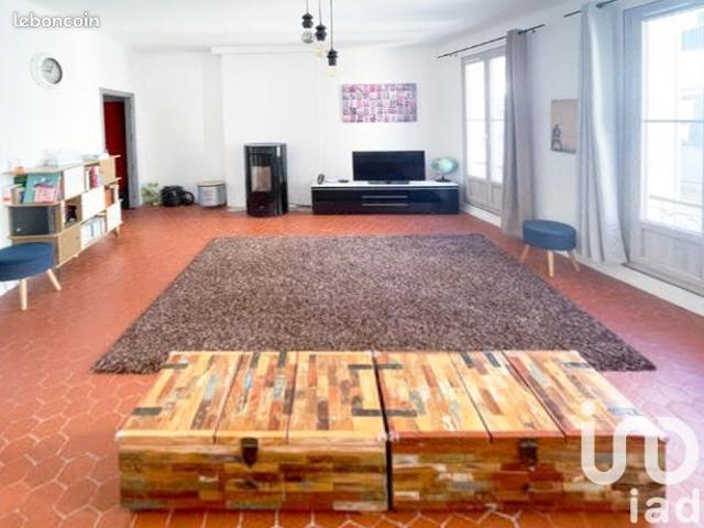 Maison de ville 8 pièces 170 m²