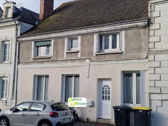 Maison de ville 8 pièces 170 m²