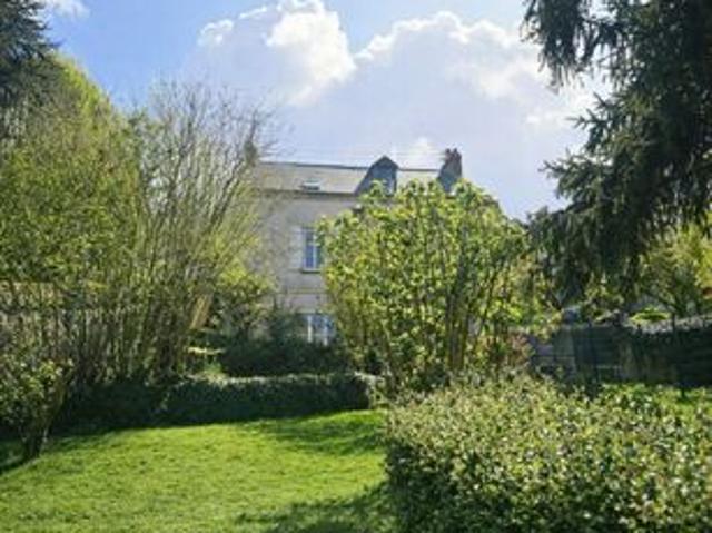 Maison de ville 8 pièces 172 m²