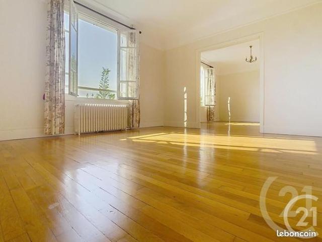 Maison de ville 8 pièces 172 m²