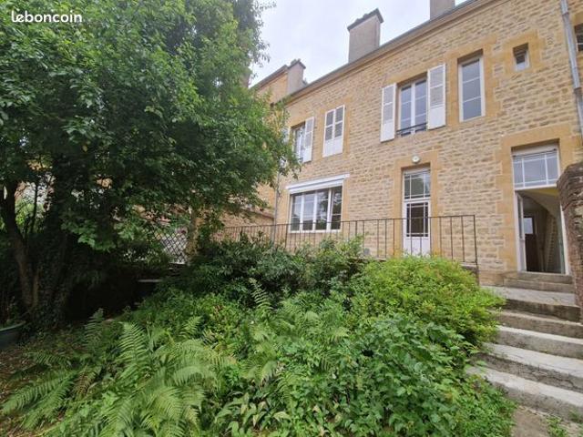 Maison de ville 8 pièces 185 m²