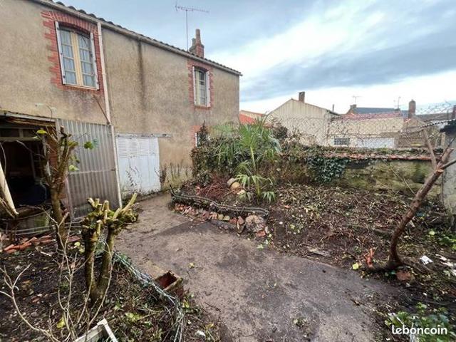 Maison de ville 8 pièces 188 m²